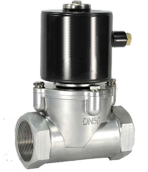 高壓電磁閥門的優(yōu)缺點 高壓電磁閥門的優(yōu)缺點